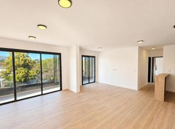 Departamento · 92m² · 2 Ambientes · 1 Cochera · Venta Departamento Premium de 2 Dorm. a Estrenar