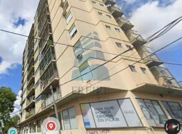 Departamento · 100m² · 4 Ambientes · Venta Departamento 4 Ambientes en Edificio Pilde, Pilar Centro - Semipiso