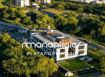 Local comercial · 140m² · 3 Ambientes · Excelente Local en Miradores de Manantiales!