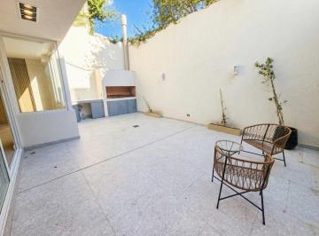 Departamento de 4 ambientes, Núñez · 4 Ambientes a Estrenar con Cochera