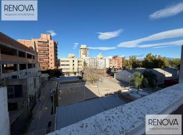 Departamento · 34m² · 4 Ambientes · Departamento en Zona Centro de Villa Carlos Paz, con Muy Buena Ubicación!