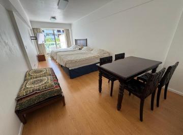 Departamento · 40m² · 1 Ambiente · Venta. Monoambiente Divisible. Balcón. Amenities. Belgrano.