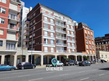 Departamento · 45m² · 2 Ambientes · 1 Cochera · Alquiler 24 Meses - 2 Ambientes Amoblado - Posibilidad de Cochera