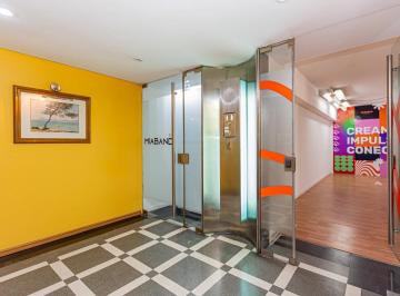 Oficina comercial · 377m² · 2 Cocheras · Oficina en Venta | 377 m² | 2 Cocheras | Microcentro