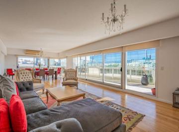 Departamento de 4 ambientes, Puerto Madero · Venta Departamento Puerto Madero 4 Ambientes Dos Cocheras