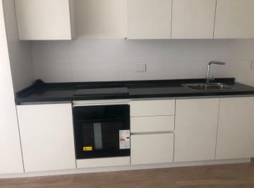 Oficina comercial de 1 ambiente, Villa Crespo · Oficina/estudio Piso 9