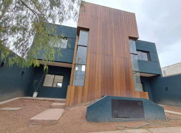 Departamento · 93m² · 1 Ambiente · Duplex en Venta a Estrenar en Barrio Alta Mendoza