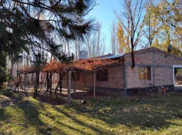Casa · 70ha · 2 Ambientes · Chacra 10 Hectáreas en Picún Leufú