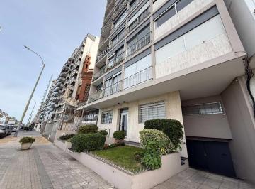 Departamento · 43m² · 2 Ambientes · Alquiler Apto 1 Dormitorio Rambla Punta Carretas