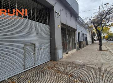 Bodega-Galpón · 280m² · Venta - Alquiler de Galpón en Parque Patricios, Caba