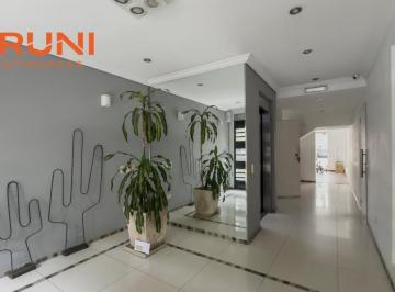 Departamento · 92m² · 4 Ambientes · 1 Cochera · Departamento en Venta en Caballito, Parque Centenario Capital Federal