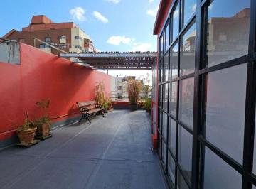 Departamento de 1 ambiente, Almagro · Alquiler - Hermoso Ambiente con Balcon y Terraza Propia - 75 m² Totales