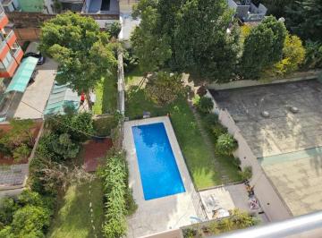 Departamento de 1 ambiente, Almagro · Alquiler - Hermoso Ambiente con Balcon y Terraza Propia - 75 m² Totales