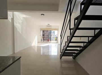 Departamento de 1 ambiente, Almagro · Alquiler - Hermoso Ambiente con Balcon y Terraza Propia - 75 m² Totales