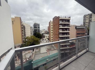 Departamento · 32m² · 1 Ambiente · Departamento en Palermo