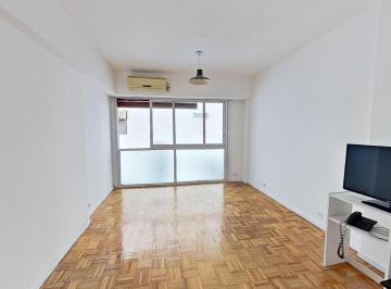 Departamento · 67m² · 3 Ambientes · Recoleta Venta Departamento 3 Ambientes Contrafrente, Muy Luminoso, Baño y Toilette