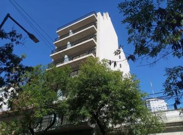 Departamento · 33m² · 1 Ambiente · Venta Monoambiente con Balcon San Cristobal
