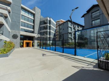Departamento · 40m² · 2 Ambientes · 1 Cochera · Departamento Venta 2 Ambientes en Pinamar