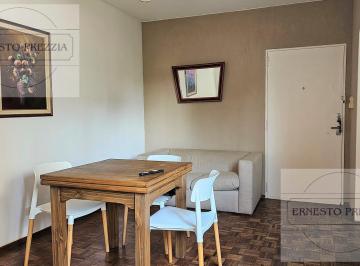 Departamento · 27m² · 2 Ambientes · Luminoso | 2 Ambientes | Balvanera | Pisos de Parquet