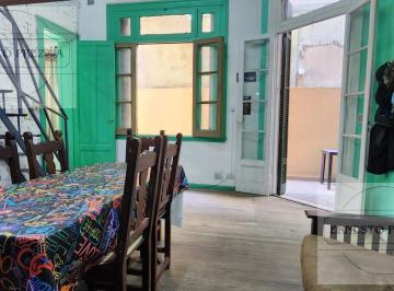 PH · 78m² · 3 Ambientes · PH a Reciclar Tres Ambientes - Barracas