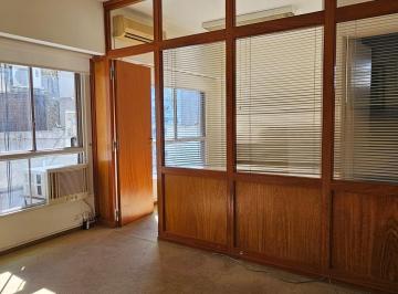 Departamento · 26m² · 1 Ambiente · Monoambiente | Divisible | Luminoso | Seguridad 24 Hs | Vista Abierta
