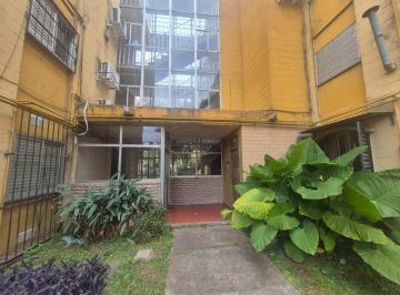 Departamento · 66m² · 4 Ambientes · Departamento 1er Piso por Escalera