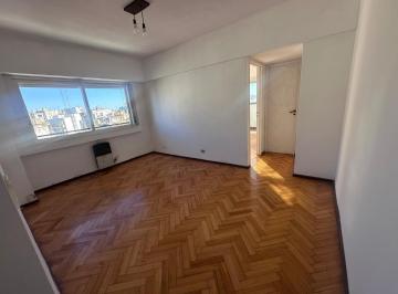 almagro-alquiler-departamento-2-ambientes · Departamento de 2 Ambientes en Alquiler en Almagro