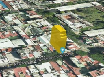 almagro-venta-lote-de-200-a-300-mts · Terreno en Venta en Almagro