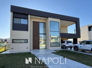 NNI-NNI-4044_2 · Venta de Casa en Barrio Privado Terralagos, Canning