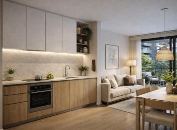 Departamento · 42m² · 2 Ambientes · Almagro. Venta 2 Amb. en Construccion. Financiacion Hasta El 100%