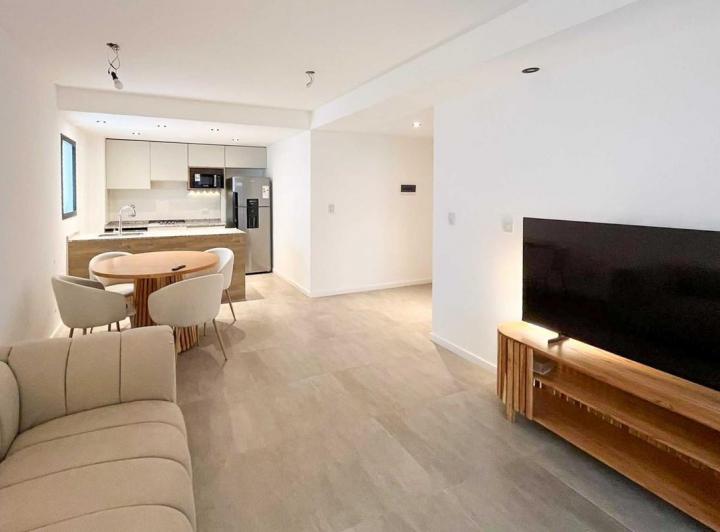 Departamento · 62m² · 3 Ambientes