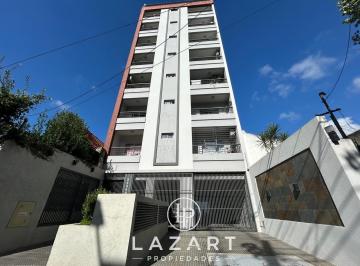 Departamento · 33m² · 1 Ambiente · Departamento de 1 Ambiente en Santos Lugares