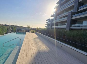 Departamento · 71m² · 3 Ambientes · 1 Cochera · Departamento en Puerto Escondido