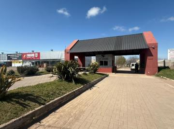 Terreno · 650m² · Lotes en Venta Listos Para Construir de 650 m² en Barrio Cerrado San Francisco - Sobre E53