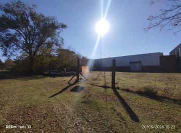 Terreno · 492m² · Venta Terreno Ibarlucea