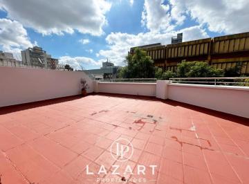 Departamento · 105m² · 3 Ambientes · Departamento 3 Amb. con Espectacular Terraza en Villa Ballester
