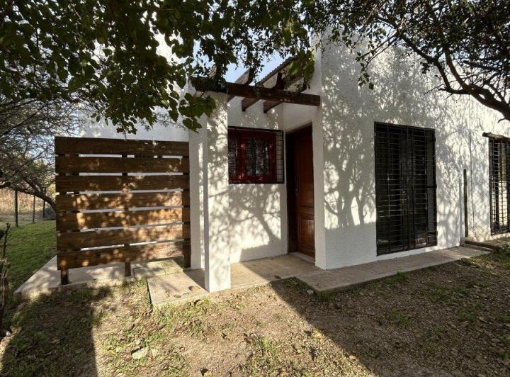 Casa · 63m² · 4 Ambientes
