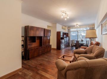 Departamento · 105m² · 4 Ambientes · Venta Departamento 4 Ambientes Goyena Semipiso Caballito Sur