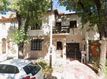 Casa de 10 ambientes, Ciudad de Mendoza · Casa en Venta - Quinta Sección