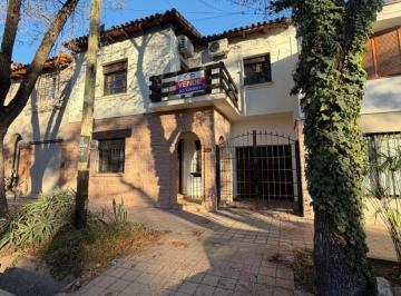 Casa de 10 ambientes, Ciudad de Mendoza · Casa en Venta - Quinta Sección