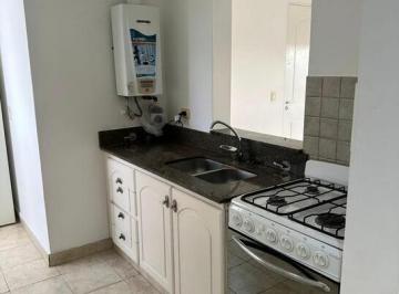 Departamento · 55m² · 2 Ambientes · Apto Credito. Venta Depto - 1 Dormitorio. Barrio General Paz. Excelente Ubicacion