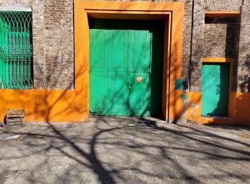 Bodega-Galpón de 1 ambiente, Rosario · Galpón en Venta