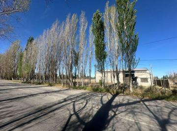 Bodega-Galpón · 450m² · Venta de Galpon 400 m² Sobre Calle Serpa