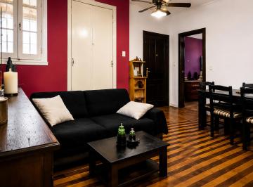 Departamento en Venta de 3 ambientes  · Departamento 3 Ambientes en Venta – Constitución, Caba