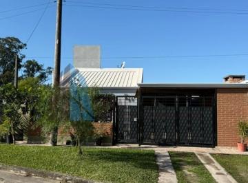 Casa · 97m² · 5 Ambientes · 1 Cochera · ¡En Venta Casa en Natania 48 - Los Nogales! (Apto Credito)