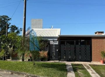 Casa · 97m² · 5 Ambientes · 1 Cochera · ¡En Venta Casa en Natania 48 - Los Nogales! (Apto Credito)