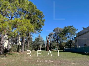 Terreno · 700m² · Terreno en Venta, Barrio Saint Thomas Este Oeste, Canning, Financiacion