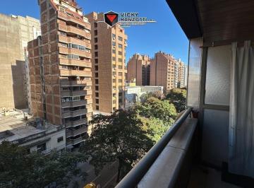 Departamento · 63m² · 2 Ambientes · Tu Depto Ideal - 2 Dorm Balcon - Nva Cordoba