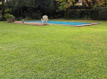 Terreno , San Isidro · Único E Impresionante Lote - Orientacion Norte
