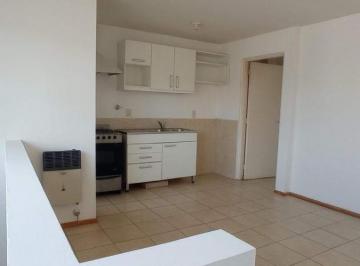 Departamento de 4 ambientes, Guaymallén · Alquiler Departamento 1 Dormitorio y Escritorio/estar en Planta Baja